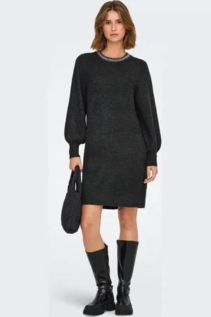 ONLY Onlelsa Vestido Midi