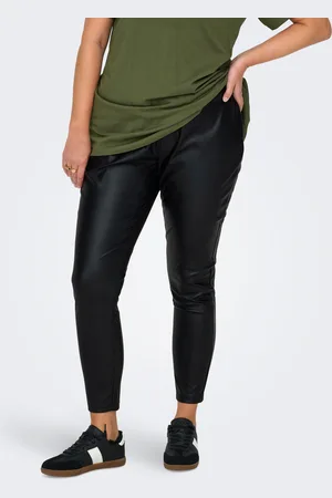 ONLY Cardana Corte Regular Pantalones