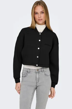 ONLY Onlleon Chaqueta Bomber