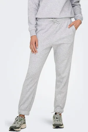 ONLY Onlfave Corte Regular Pantalones De Chándal
