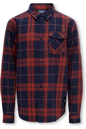 ONLY Kobmartin Camisa