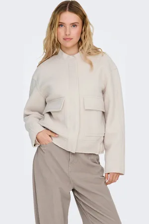 ONLY Onlsanne Chaqueta Bomber