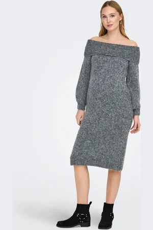 ONLY Olmmarie Vestido Midi