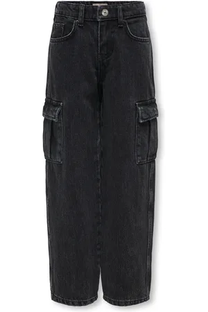 ONLY Kogharmony Corte Wide Leg Vaqueros