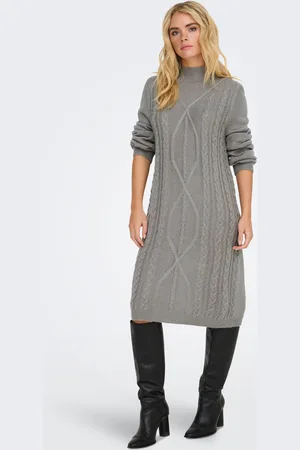 ONLY Jdymandy Vestido Midi