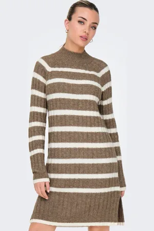 ONLY Jdymiley Vestido Midi