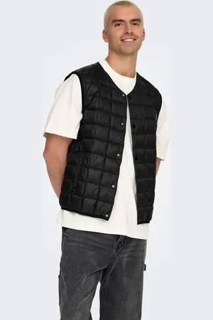 Only & Sons Onsgavin Chaleco