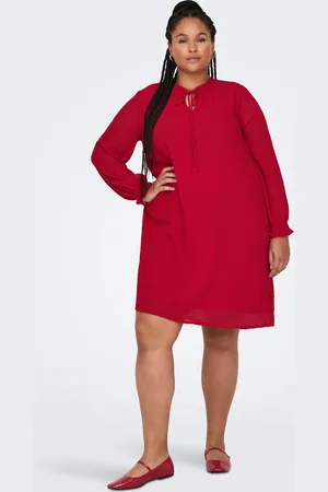 ONLY Carhilda Vestido Midi
