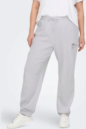 ONLY Cardaze Corte Wide Leg Pantalones De Chándal