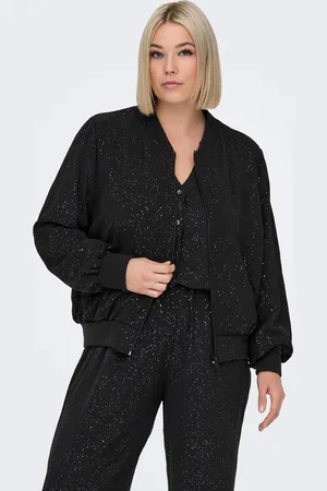 ONLY Carjosee Chaqueta Bomber