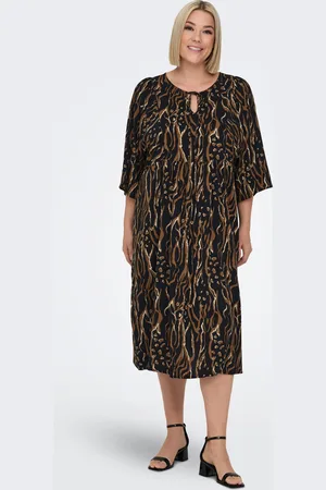 ONLY Carpeony Vestido Largo
