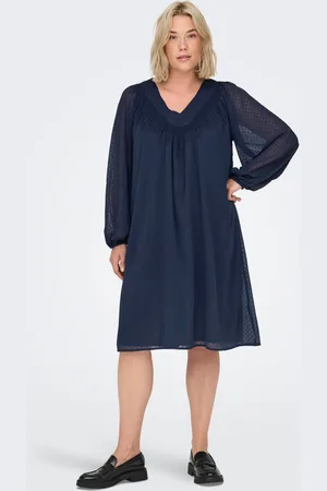 ONLY Caranine Vestido Midi