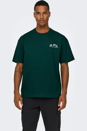 Only & Sons Onsbligh Top Deportivo