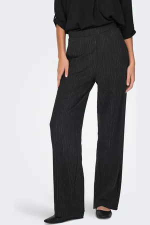 ONLY Jdymary Corte Regular Pantalones