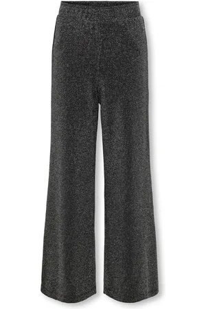 ONLY Kogqueen Corte Regular Pantalones