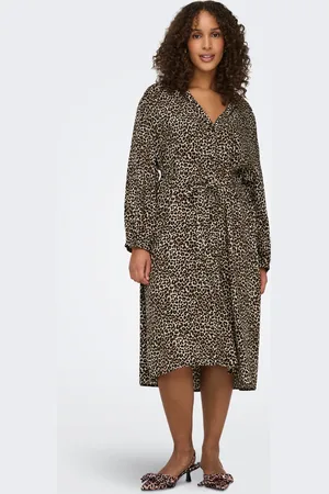 ONLY Carnewdenizia Vestido Largo