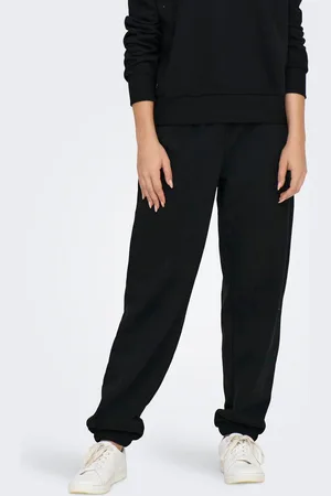 ONLY Onlnoomi Corte Regular Pantalones De Chándal