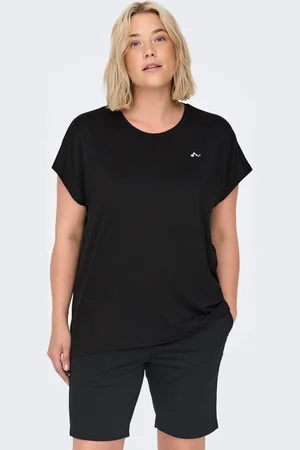 ONLY Onpaubree Top Deportivo