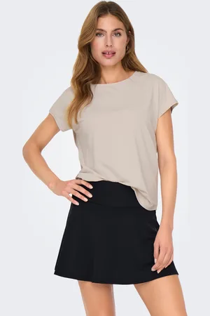 ONLY Onpaub-mila Camiseta