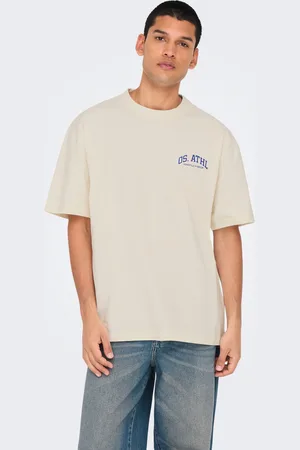 Only & Sons Onsbligh Top Deportivo