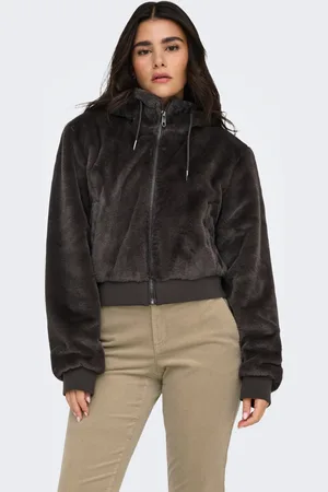 ONLY Onlvenice Chaqueta Bomber