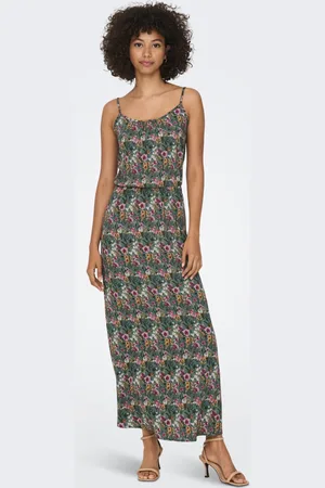 ONLY Jdyamanda Vestido Largo