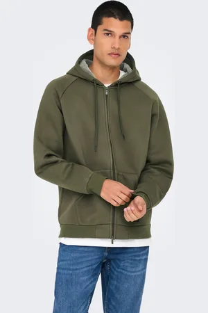 Only & Sons Onsbobbey Sudaderas