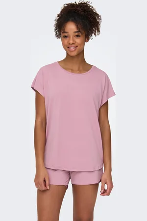 ONLY Onpaub-mila Camiseta