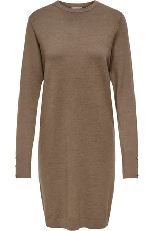 ONLY Jdymalou Vestido Midi