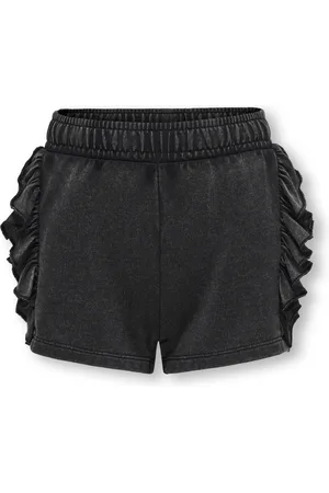 ONLY Koglucinda Corte Regular Shorts De Chándal