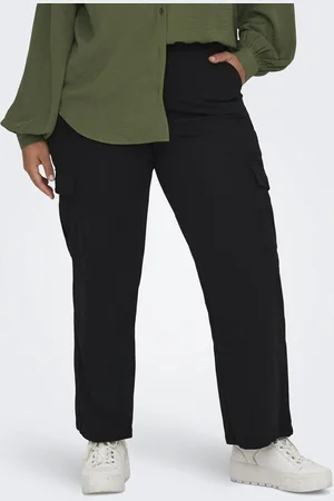 ONLY Carveria Corte Regular Pantalones Cargo
