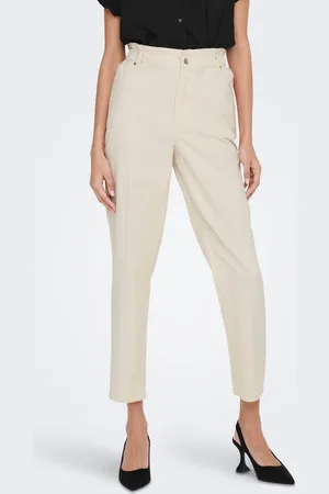 ONLY Jdyzizzy Corte Loose Pantalones Clásicos