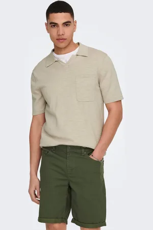 Only & Sons Onsace Pulóveres