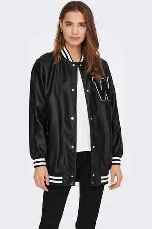 ONLY Onlronja Chaqueta Bomber