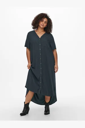 ONLY Carnewdenizia Vestido Largo