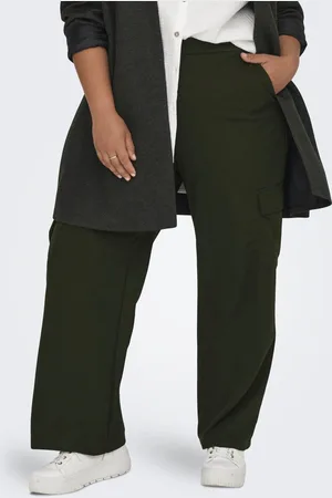 ONLY Carveria Corte Regular Pantalones Cargo