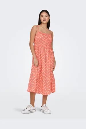 ONLY Jdyserena Vestido Largo