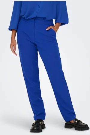 ONLY Jdycheetah Corte Regular Pantalones Clásicos
