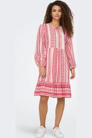 ONLY Jdyanna Vestido Midi