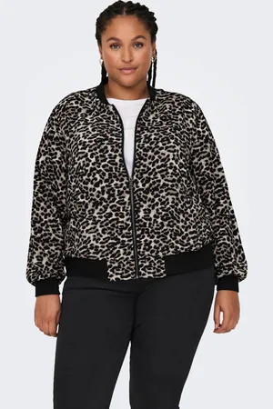 ONLY Carlux Chaqueta Bomber