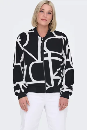 ONLY Carlux Chaqueta Bomber