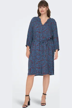 ONLY Carnova Vestido Midi