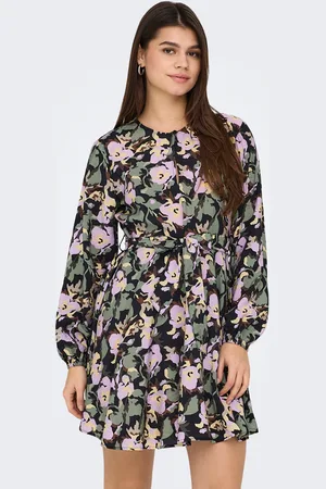 ONLY Jdytroya Vestido Midi
