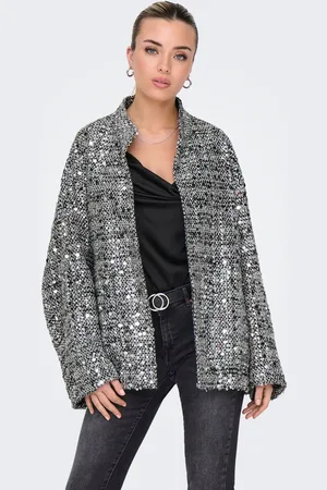 ONLY Onlquinn Chaqueta Bomber