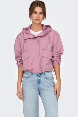 ONLY Onlmamba Parka Larga
