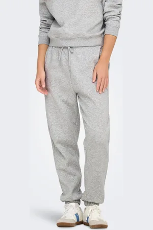 ONLY Onlsweat Corte Regular Pantalones De Chándal