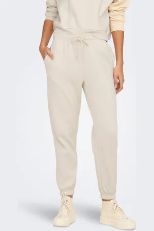 ONLY Onlsweat Corte Regular Pantalones De Chándal