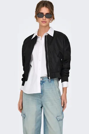 ONLY Onltatjano Chaqueta Bomber
