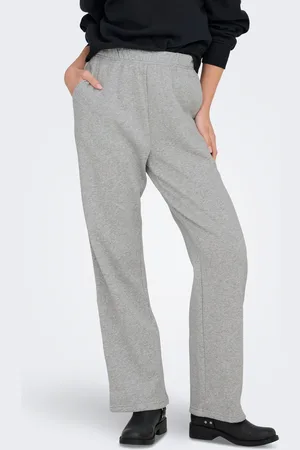 ONLY Onlsweat Corte Regular Pantalones De Chándal
