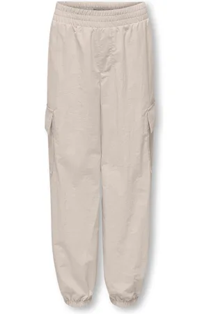 ONLY Kogecho Corte Loose Pantalones Cargo